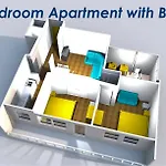 Apartment Asboth Taylor