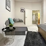 Asboth Taylor Apartment Budapest