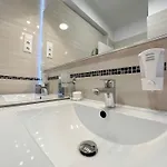Apartment Asboth Taylor Budapest