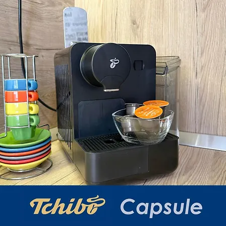 Asbóth Taylor Apartman *