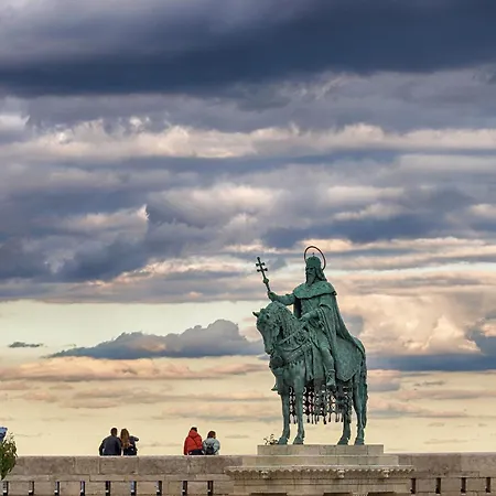 Asbóth Taylor * Budapest