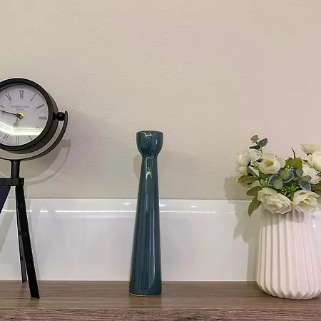 Apartman Asbóth Taylor *