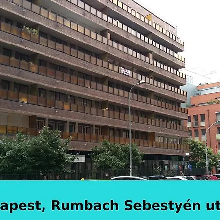 Apartman Asbóth Taylor