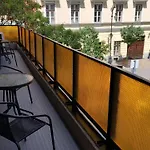Apartmán Asboth Taylor