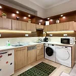 Asboth Taylor Apartmán *