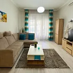 Lejlighed Asboth Taylor Budapest