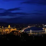 Asboth Taylor Apartmán Budapešť