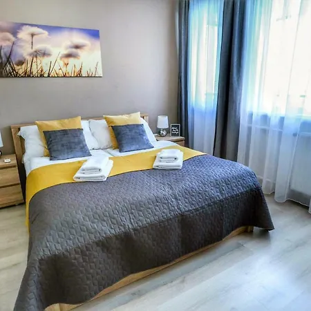 Asboth Taylor Apartman *