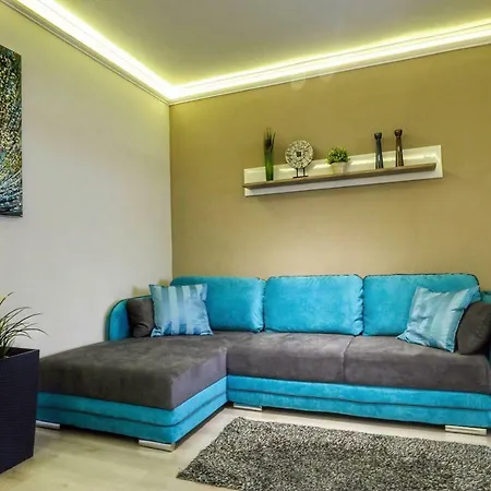 Apartman Asboth Taylor *