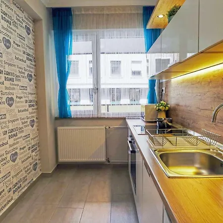 Asbóth Taylor Apartamento