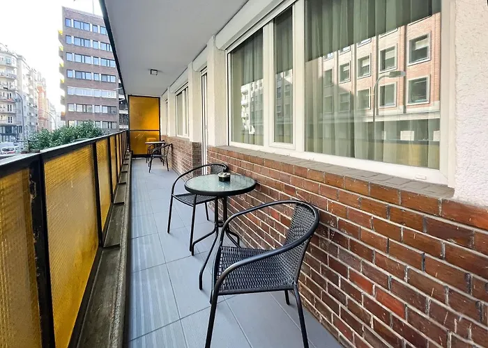 Apartman Asboth Taylor *