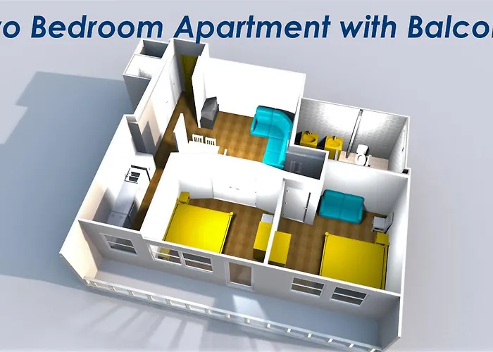 Apartman Asboth Taylor