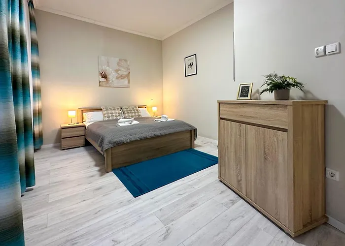 Asboth Taylor Apartman