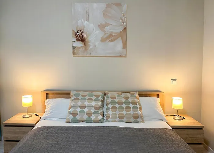 Apartman Asboth Taylor