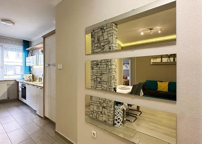 Apartman Asboth Taylor Budapest