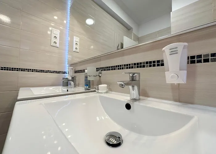 Apartman Asboth Taylor Budapest