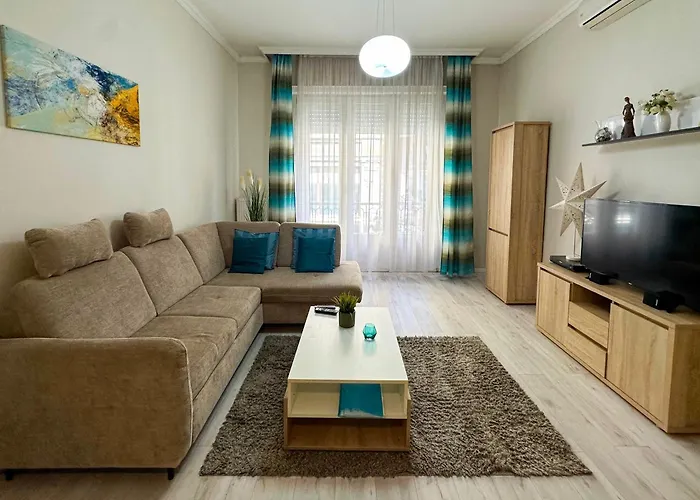Apartman Asboth Taylor Budapest
