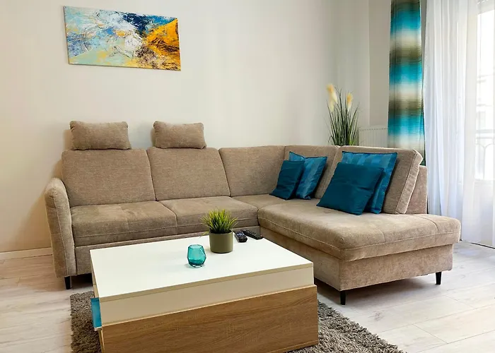 Asboth Taylor Apartman *