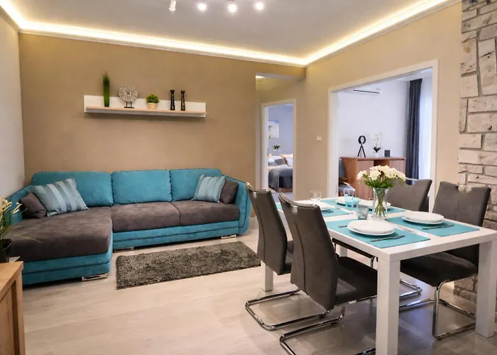 Apartman Asboth Taylor *