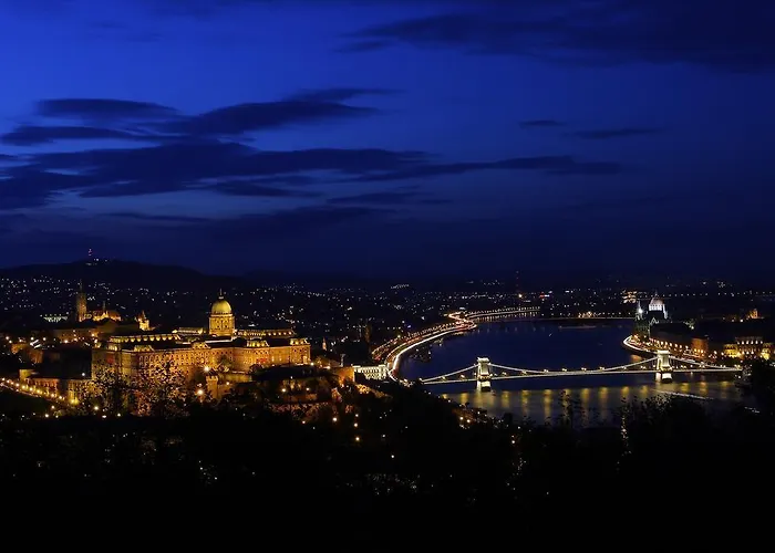 Asboth Taylor Apartman Budapest