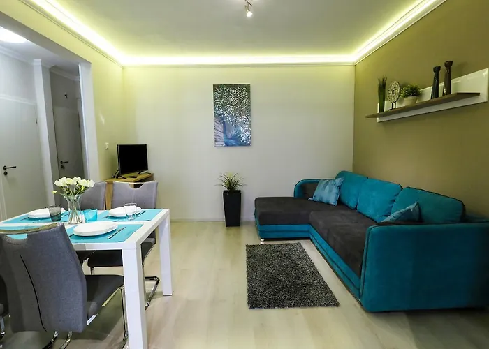 Asboth Taylor Apartman *