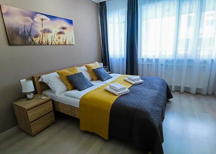 Apartman Asboth Taylor