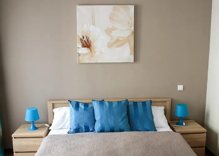 Apartman Asboth Taylor