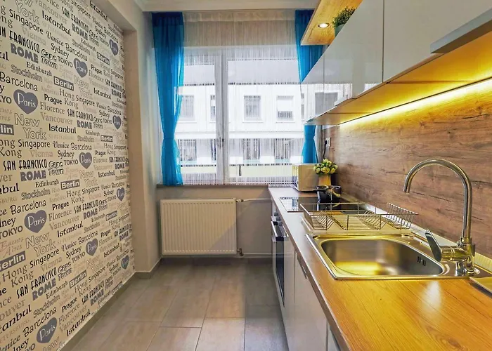 Asboth Taylor Apartman