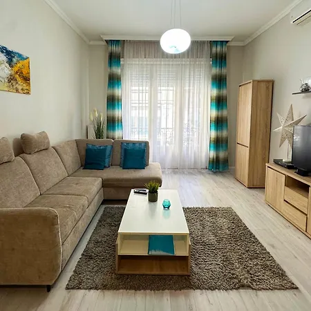 Apartmán Asboth Taylor Budapešť