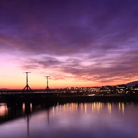 Apartament Asboth Taylor